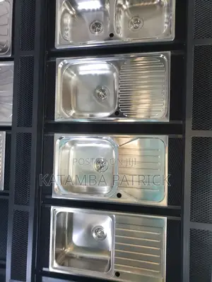 Kitchen Sinks