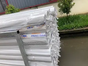 Water Gutters