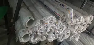 Water Gutters