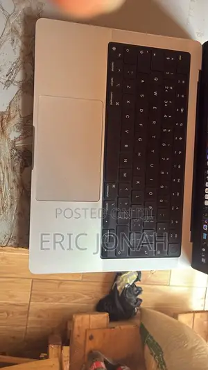 Laptop Apple MacBook Pro 36GB Intel Core i7 SSD 256GB