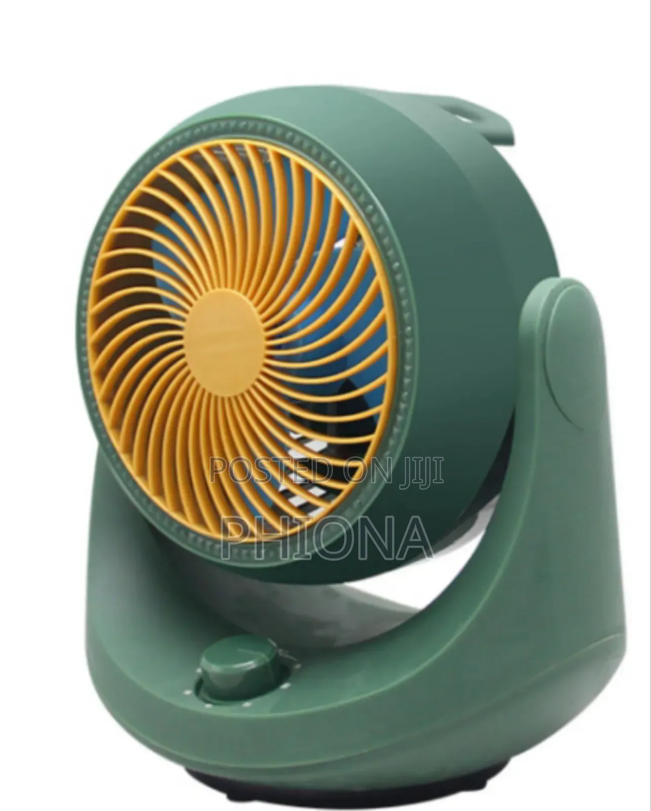 Electric Air Circulation Fan