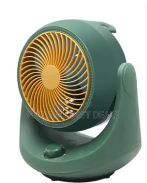 Electric Air Circulation Fan