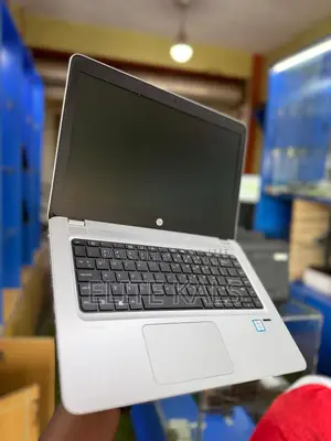 Laptop HP ProBook 440 G4 8GB Intel Core i5 SSD 256GB