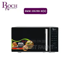 Roch Microwave Oven 20 Liters