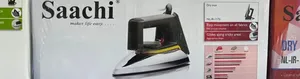 Saachi Flat Iron / Flat Iron / Flats Irons/Dry Flats Irons