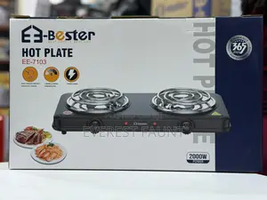 Bester Hot Plate