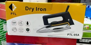 PTL Flat Iron / Flat Iron / Flats Irons/Dry Flats Irons