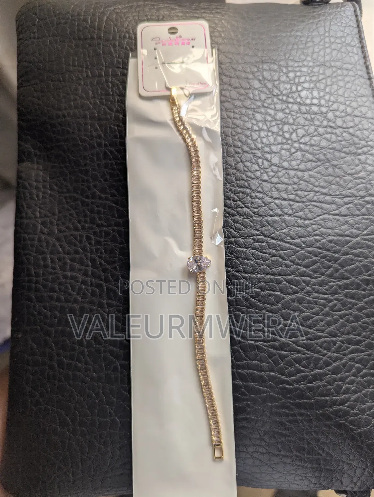Bracelet for Ladies
