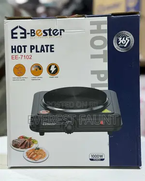Bester Hot Plate