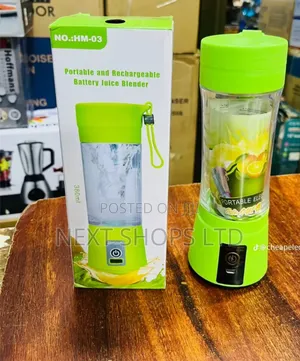 Mini Portable Blender / Mini Portable Blender/ Blenders /Blenderz