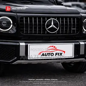 Number Plate Labels