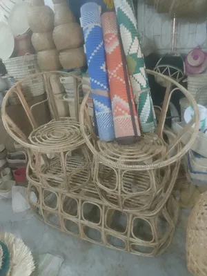 Local Chairs for Wood