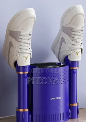 Multi Functional Show Dryer