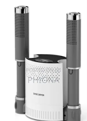 Multi Functional Show Dryer