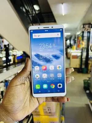 Vivo Y71 32 GB Gold