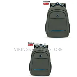 18 Inch Travel Laptop Backpack Anti-Theft Bag for Men Women-Multicolor