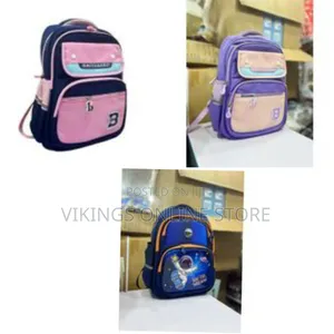 Lightweight Water Resistant Toddler Preschool Kindergarten School