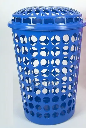 Laundry Basket