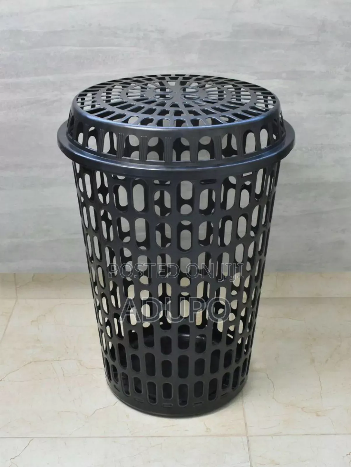 Laundry Basket