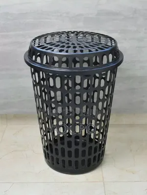 Laundry Basket