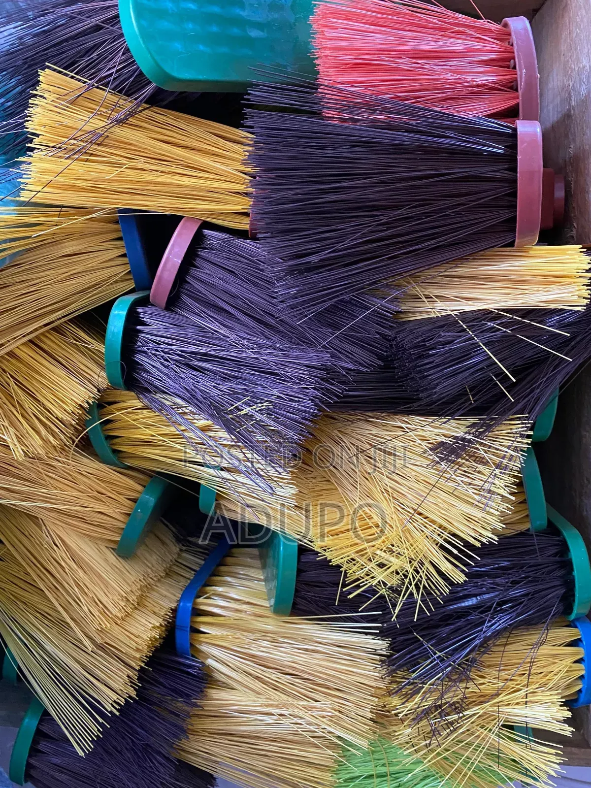 Floor Brooms