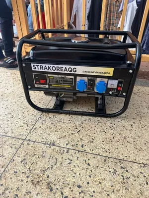 Petrol Generator