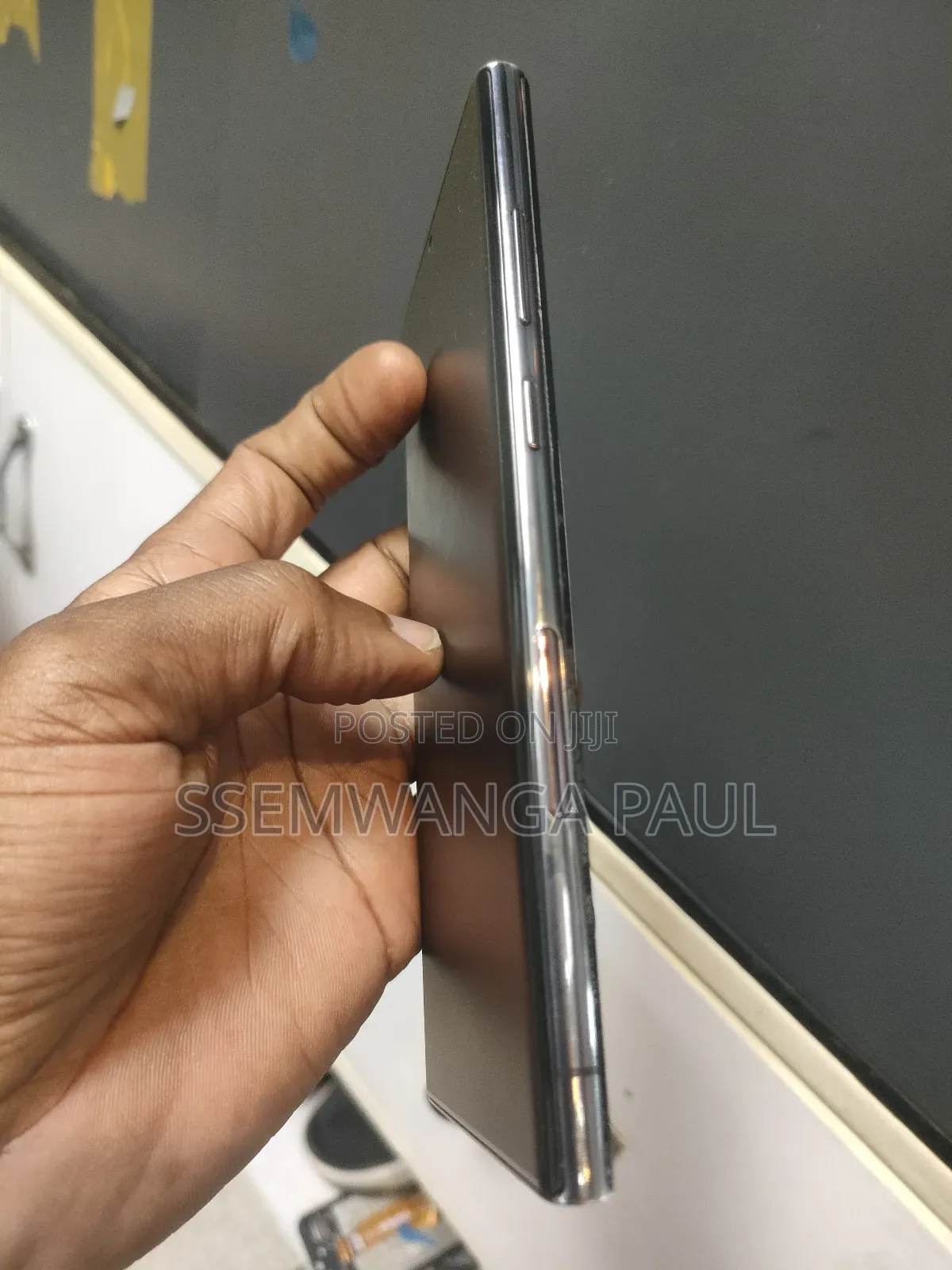 Samsung Galaxy S22 Ultra 5G 256 GB Black