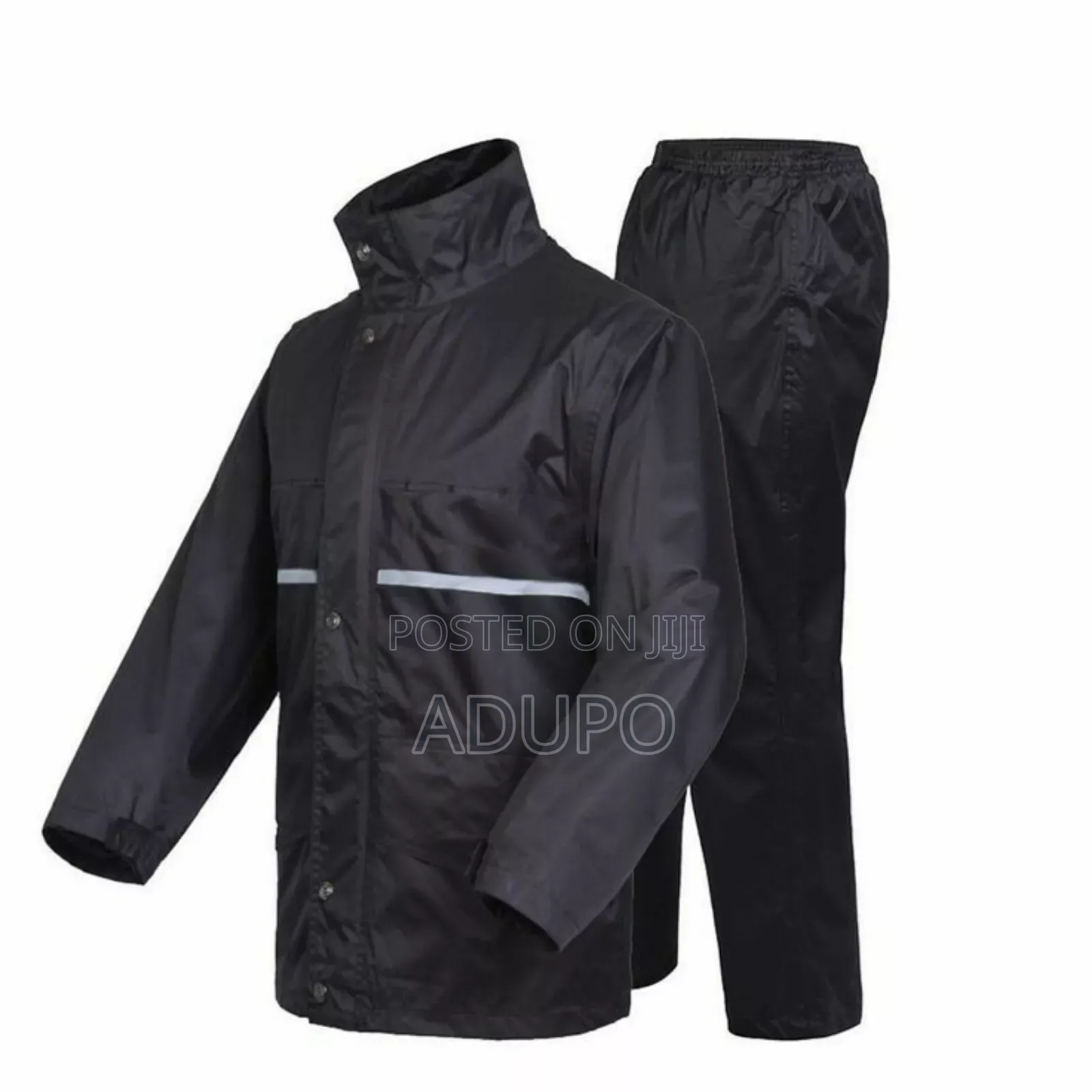 Rain Coats And Rain Suits