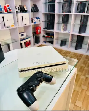 Playstation 4 Slim Ps4 2 Pads 12 Games More Faithful Than Your Ex Bae.