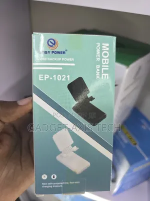 Easy Power Power Bank Ep-1021 - High Quality