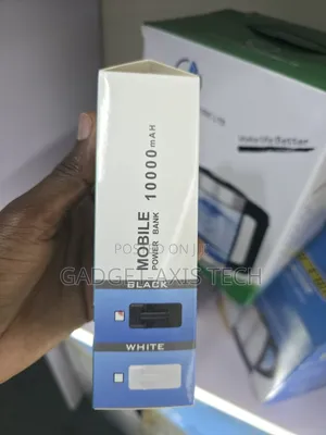 Easy Power Power Bank Ep-1021 - High Quality