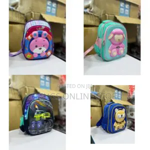 Kids Backpack, Chasechic Lightweight Water Resistant Toddler Preschool