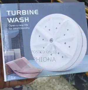 Turban Wash Smart Laundry