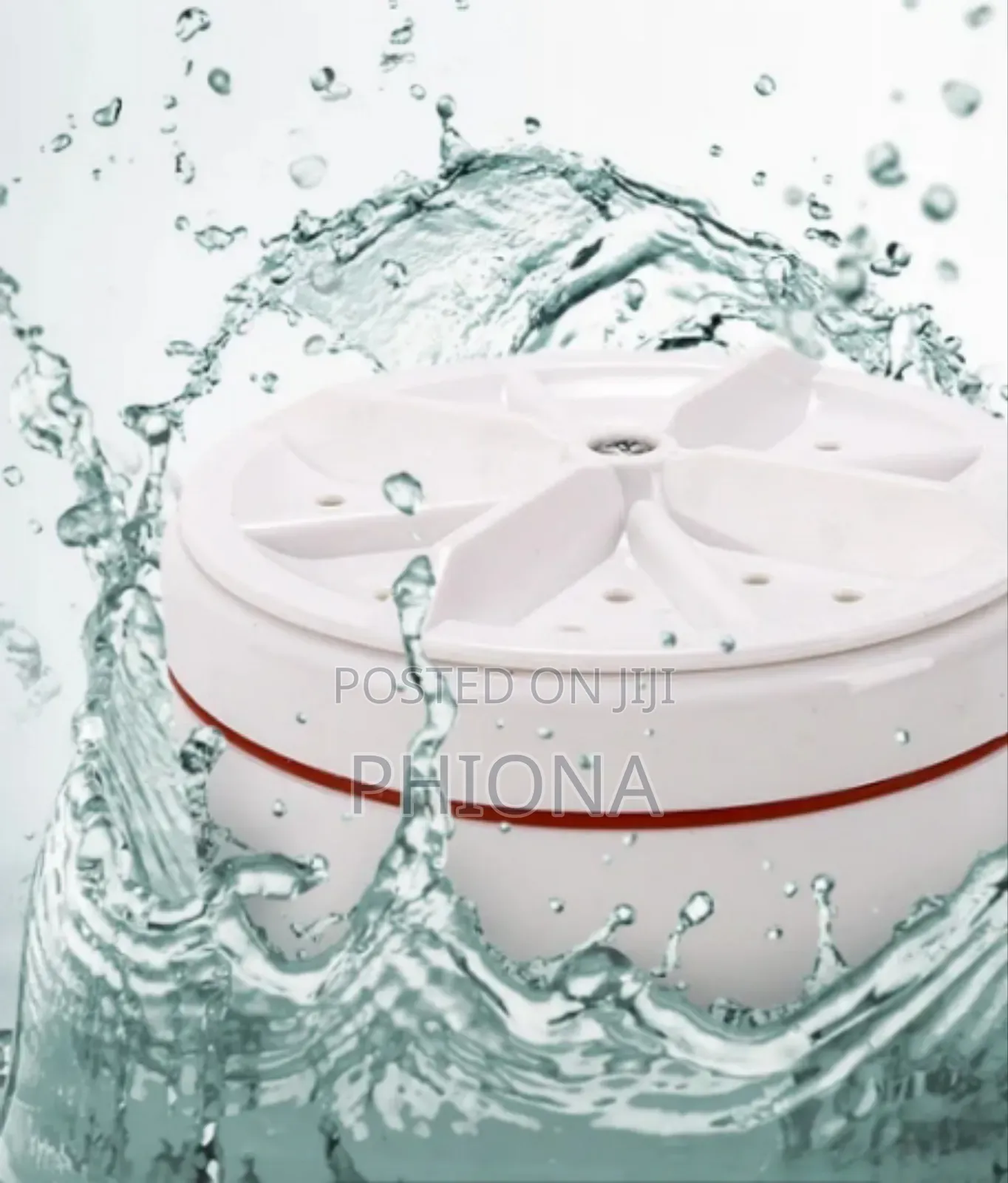 Turban Wash Smart Laundry