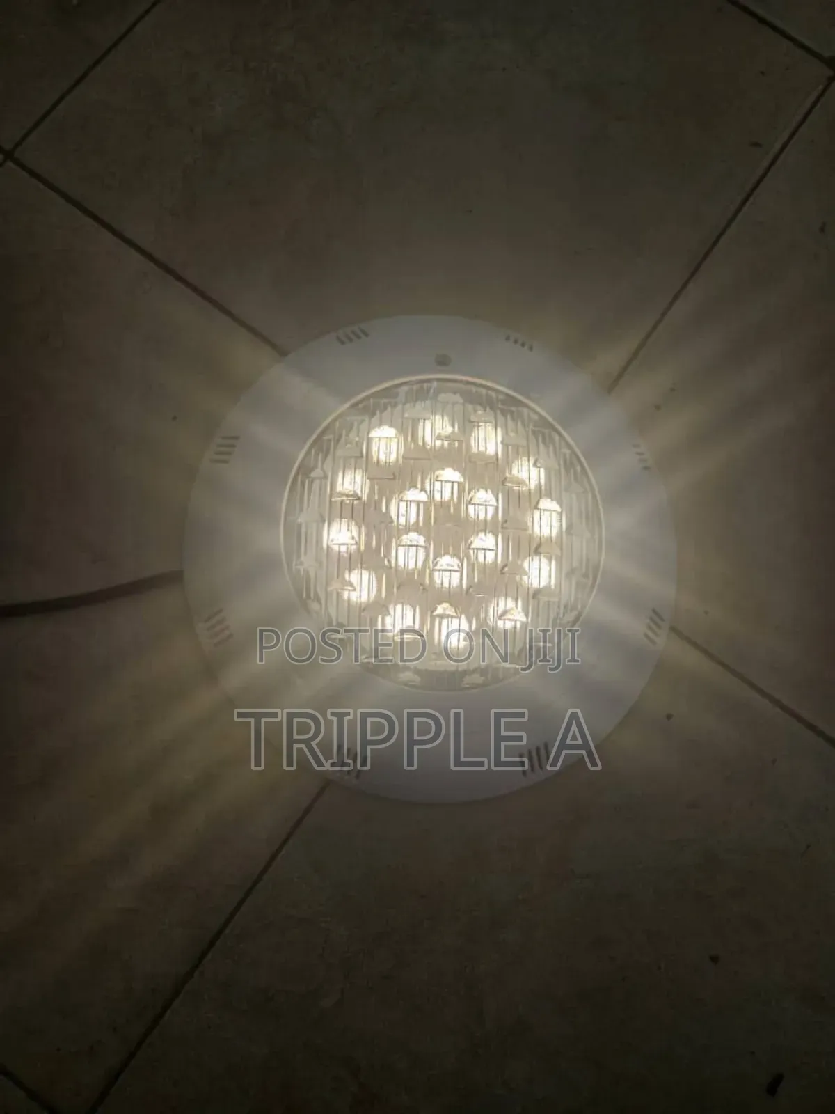Swimming Pool Light