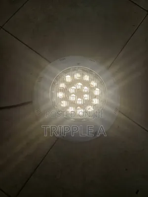 Swimming Pool Light