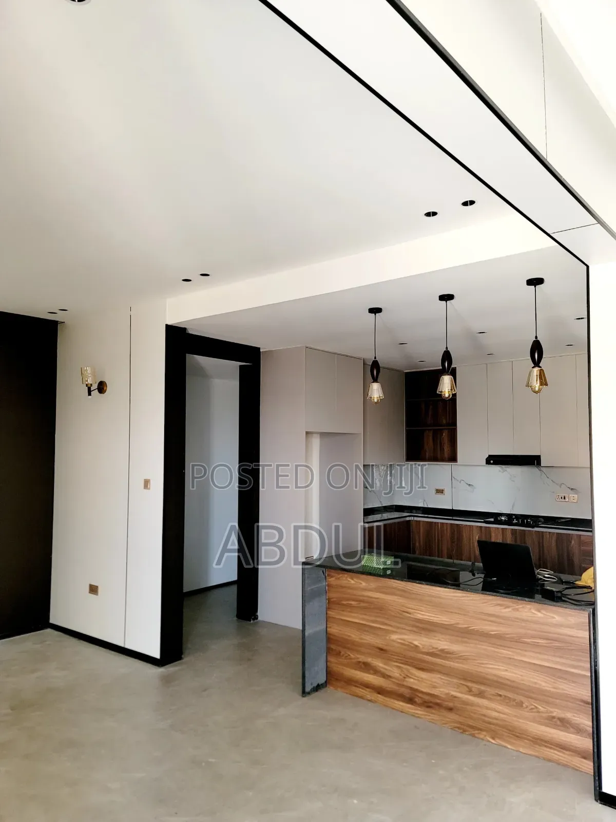 4bdrm Bungalow in Kitende Estate, Ssisa for sale