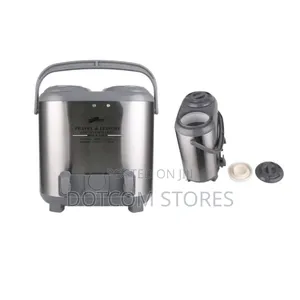 Day Days 6l+6l Twin Hot Cold Water Jug,
