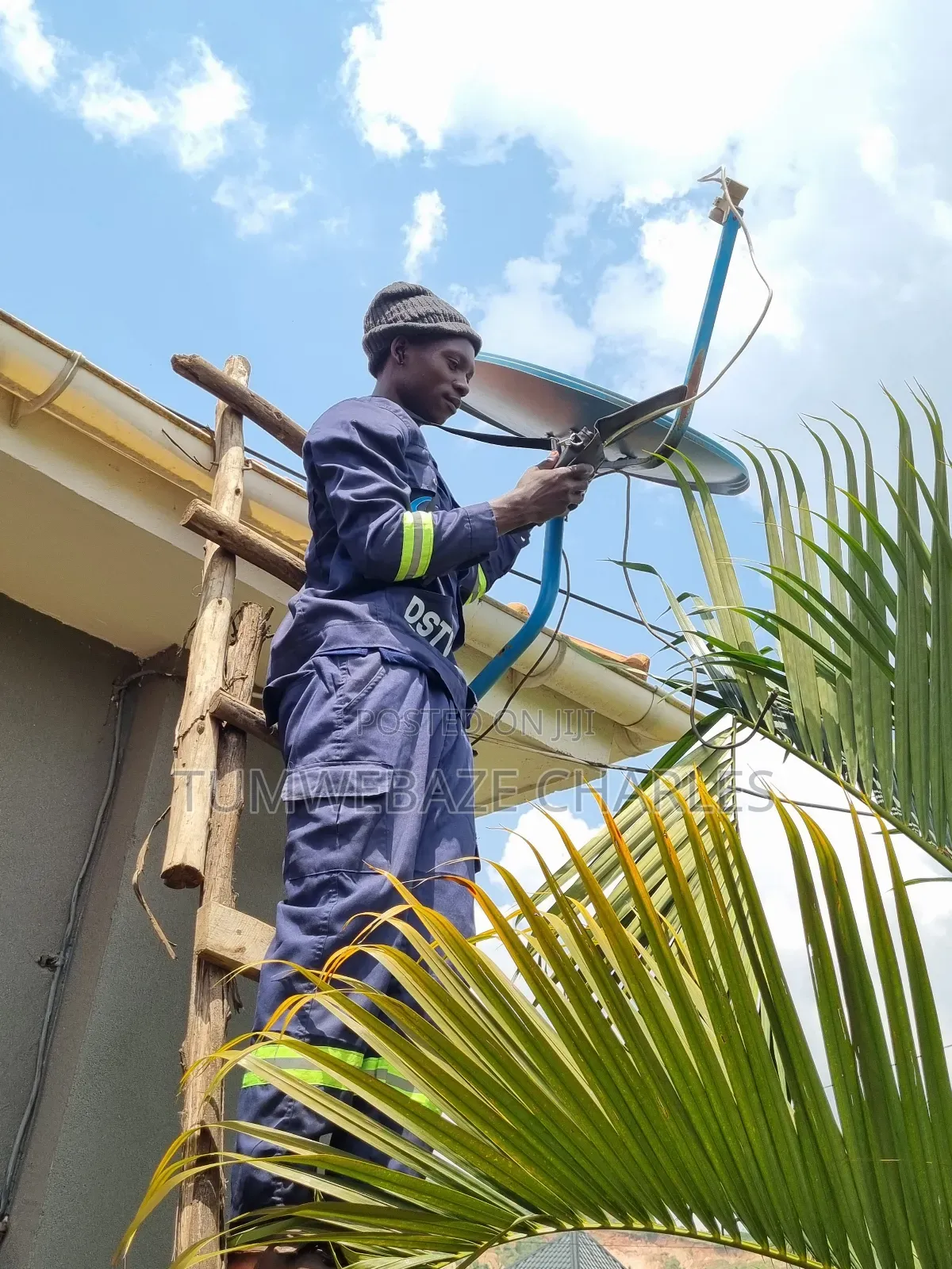 Signal Fixing and Installations