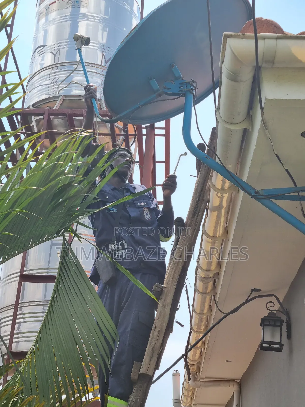 Signal Fixing and Installations