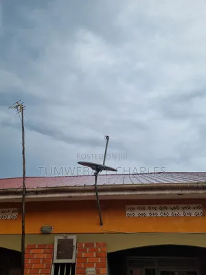DSTV Fullkit Delivery and Installation