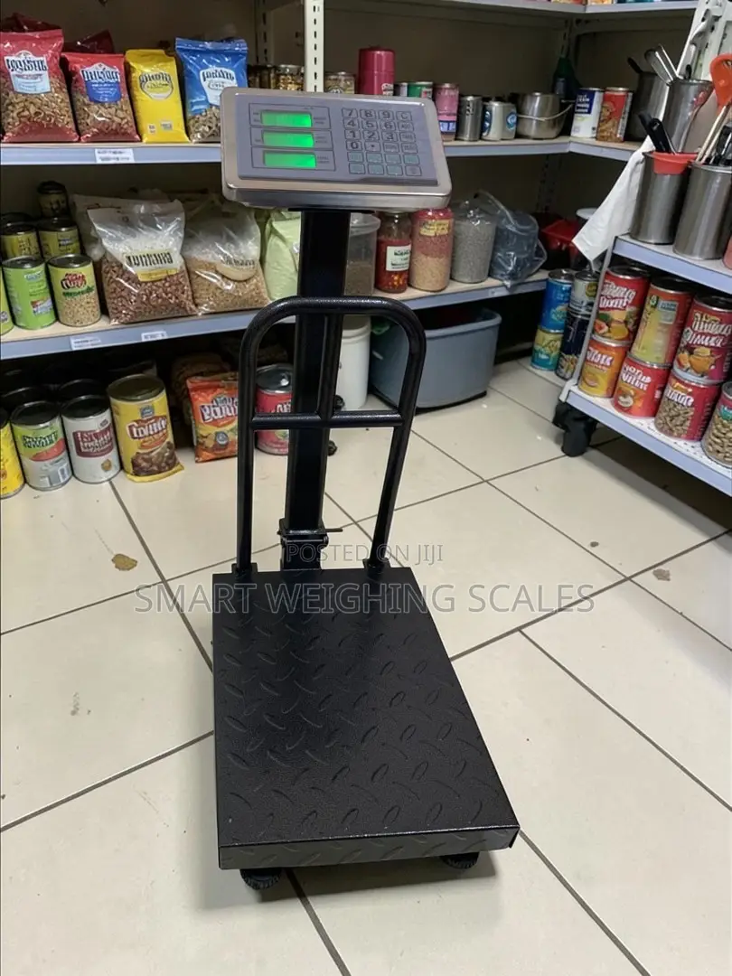Weigh 150kg Electronic Weighing Scale Pantry Electronic Weighing Scale