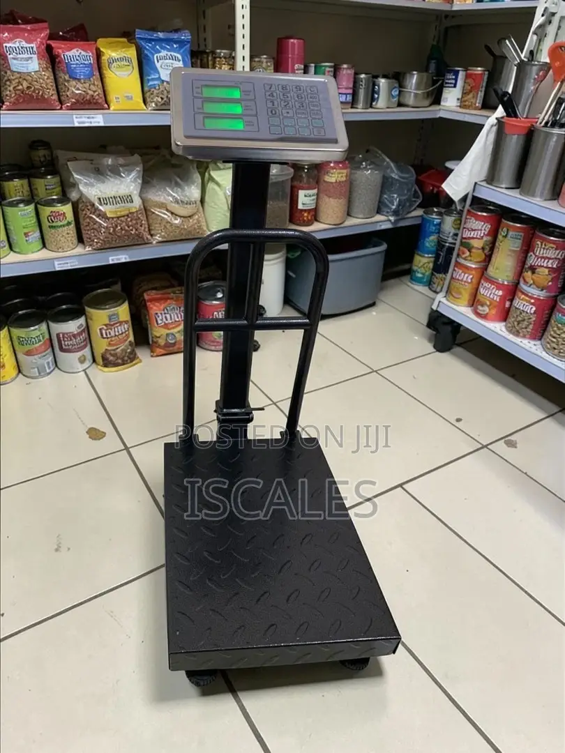 Weigh 150kg Electronic Weighing Scale Pantry Electronic Weighing Scale