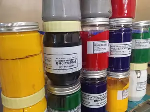 Resin Polycolour (0.250kg) – For Epoxy Polyester Resin