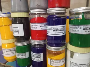 Resin Polycolour (0.250kg) – For Epoxy Polyester Resin