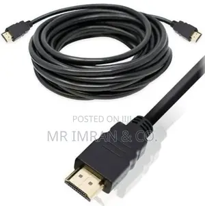 30 High-speed Hdmi To Hdmi Cable