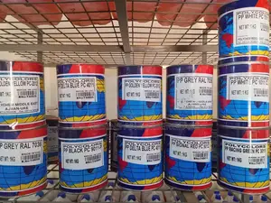 Resin Polycolour (1kg) for Epoxy Polyester Resin