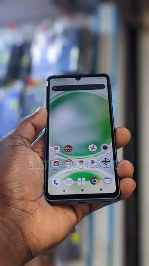 Sharp Aquos Sense 8 128 GB
