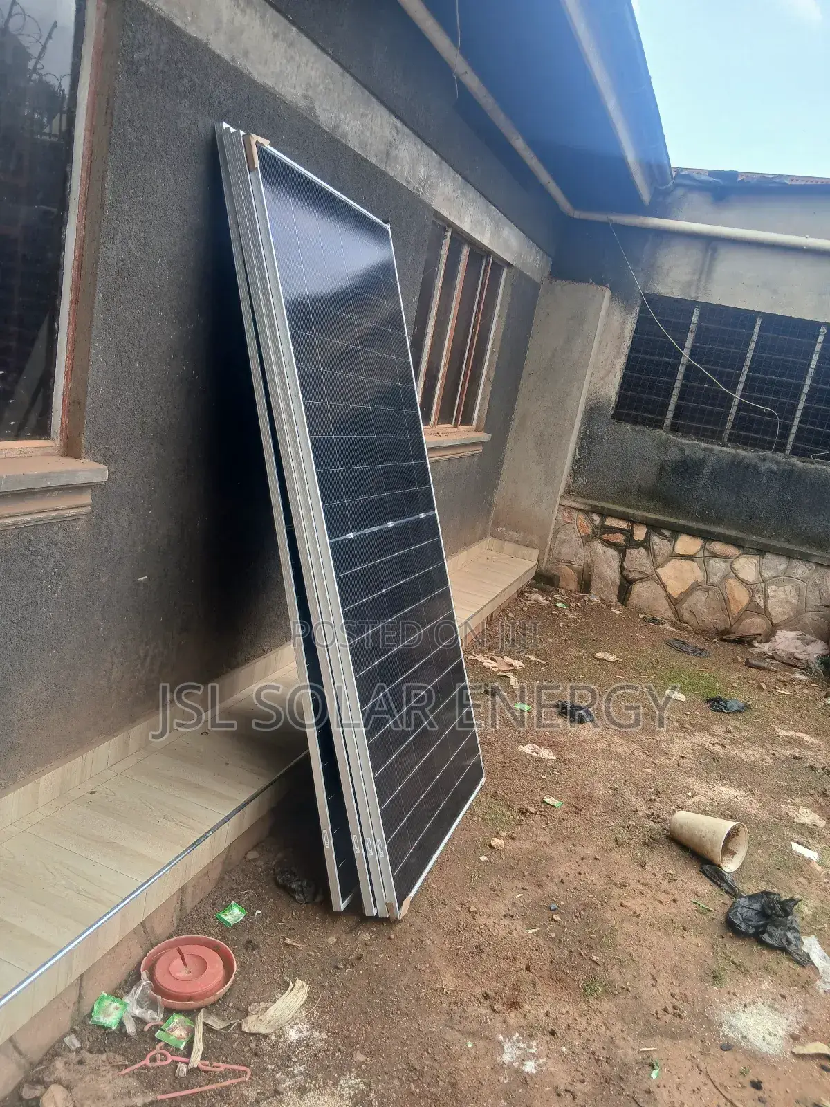 Solar Panels