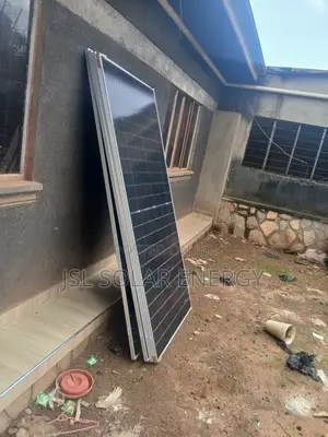 Solar Panels